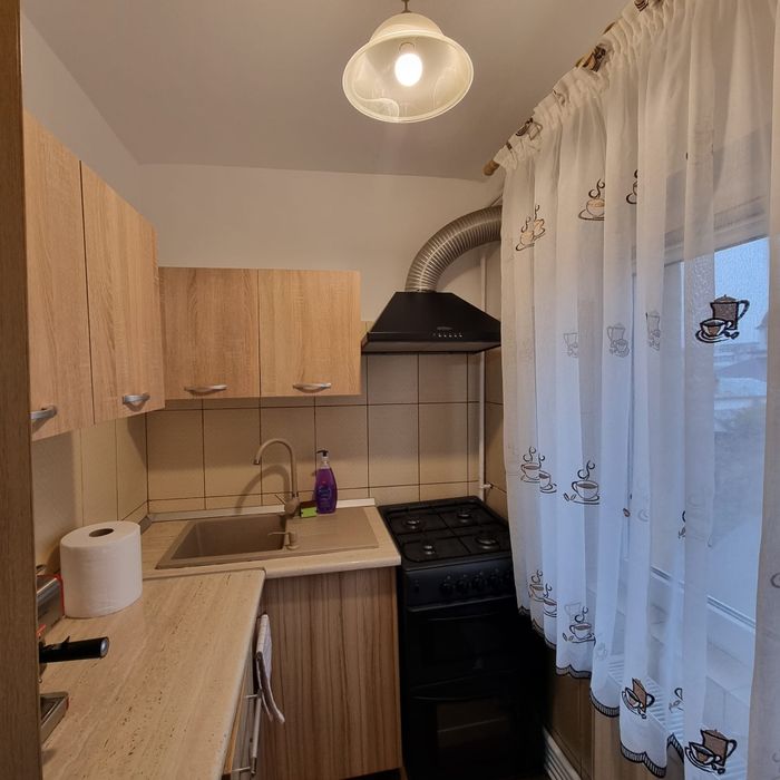 Regim hotelier. Garsoniera Lux