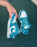 Nike dunk low ocean femei