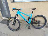 Bicicleta Cube STEREO 140 HPC 27.5