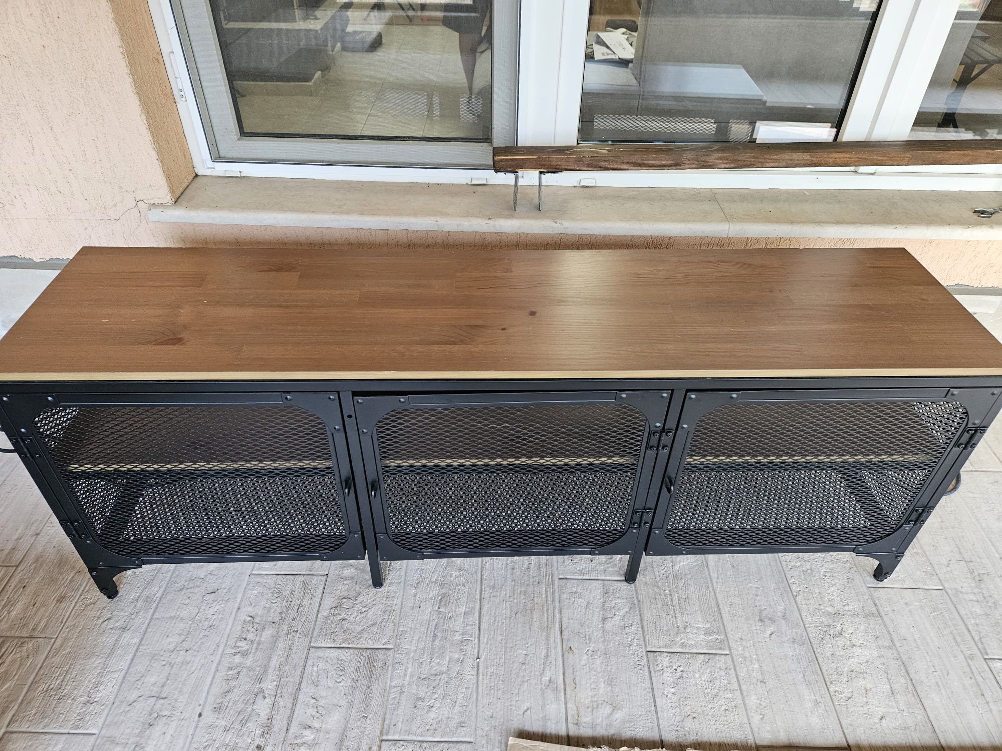 Тв шкаф 150 см Ikea