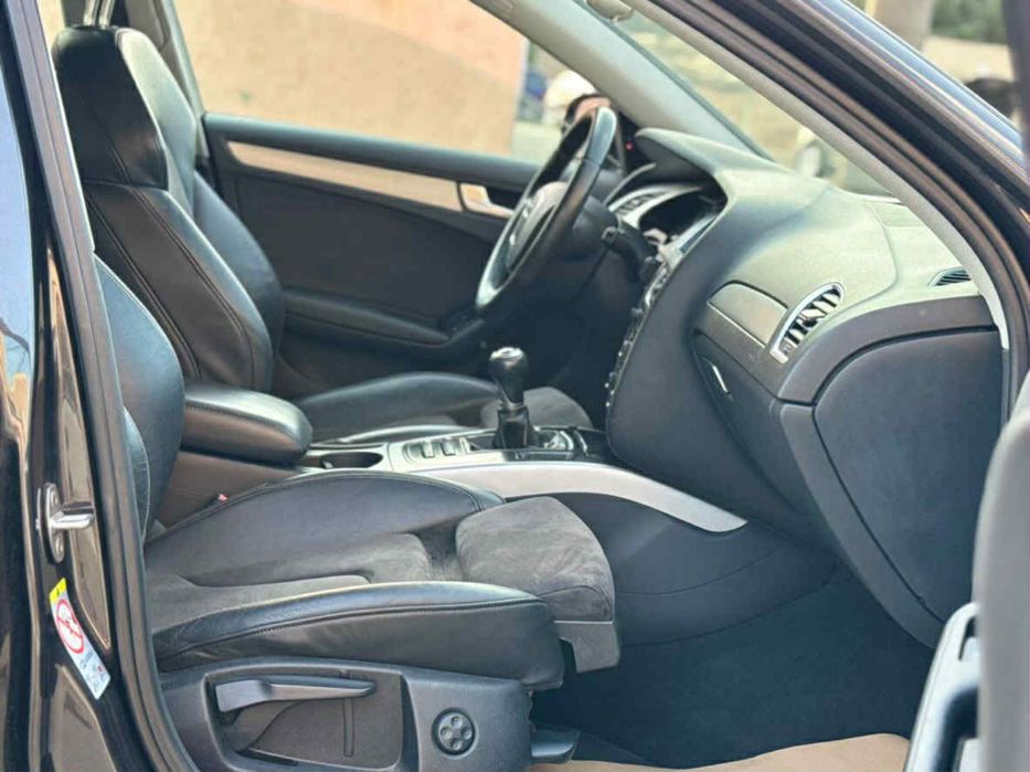 Vând audi A4 an fabricatie 2012 euro 5