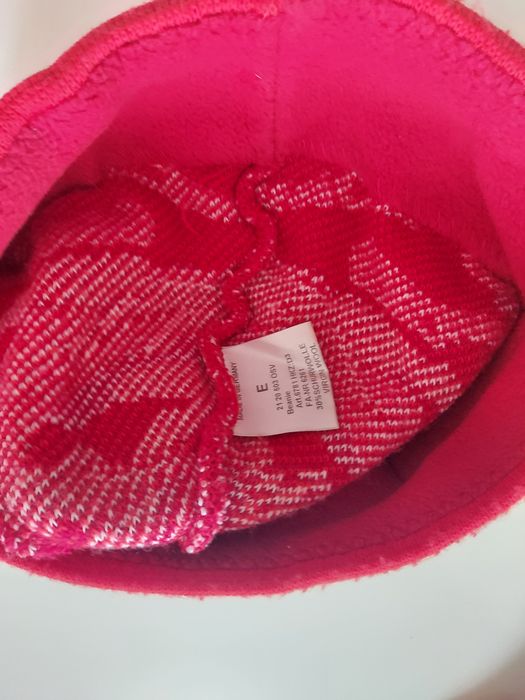 Vând căciuli ski Schōffel, Eisbär