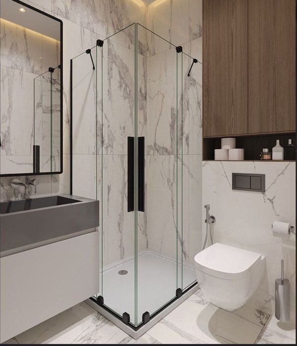 Kunlik kvartiralar luks toshkent cityda