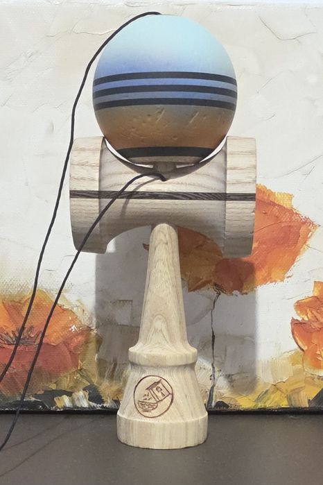 Kendama Cereal Squirtle