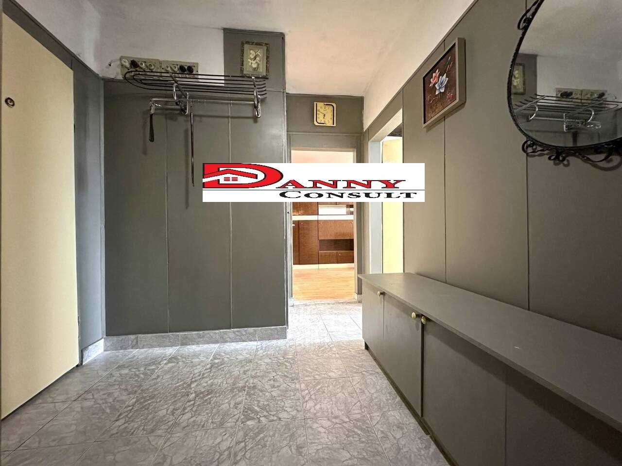 Продава се Тристаен апартамент в Велико Търново, Акация - 76 кв.м за 1560 €/кв.м - Снимка #13