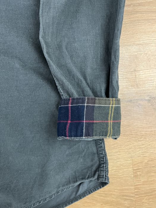 Carhartt Baker Shirt мъжка риза М