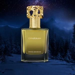 Apa de parfum unisex Arabesc Gharaam swiss arabian