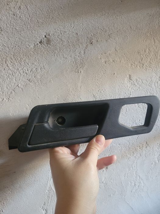 Дверная ручка BMW e34