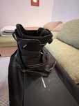 Set Burton Step On (boots 41.5 + legaturi)