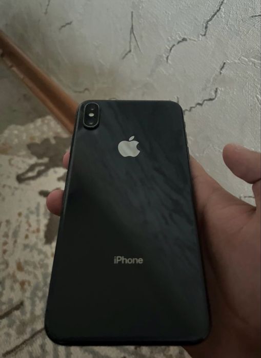 Iphon Xs 256g 100% АКБ