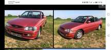 Piese escort xr3i cabrio