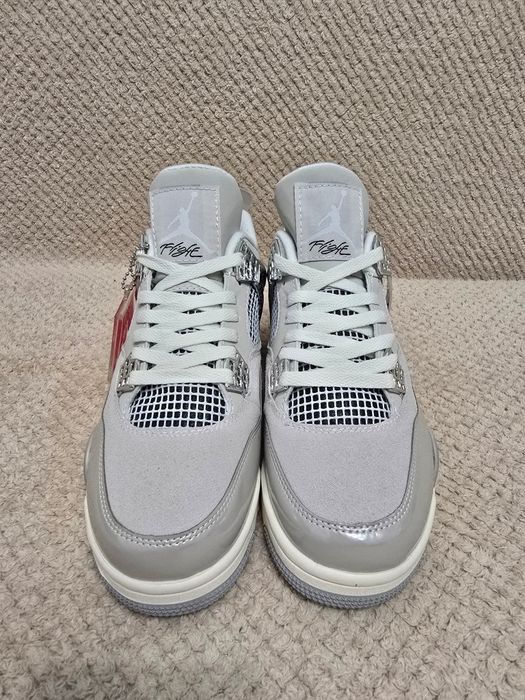 Jordan 4 Frozen moments nr 40 41 42 43 preț 400 lei