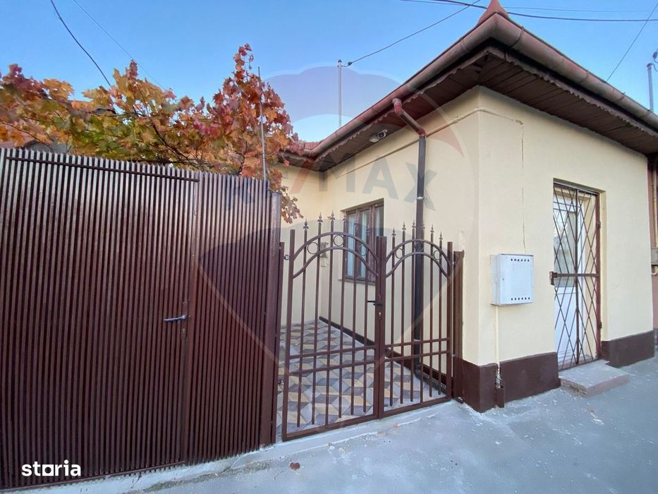 Spațiu comercial de 26mp de închiriat în zona Brestei