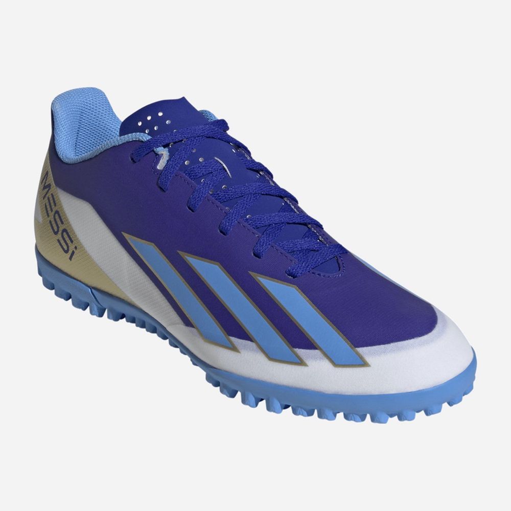 Футболни обувки размер 46 Adidas X Crazyfast Messi Club