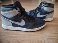 Jordan retro 1 Element goretex originali 46