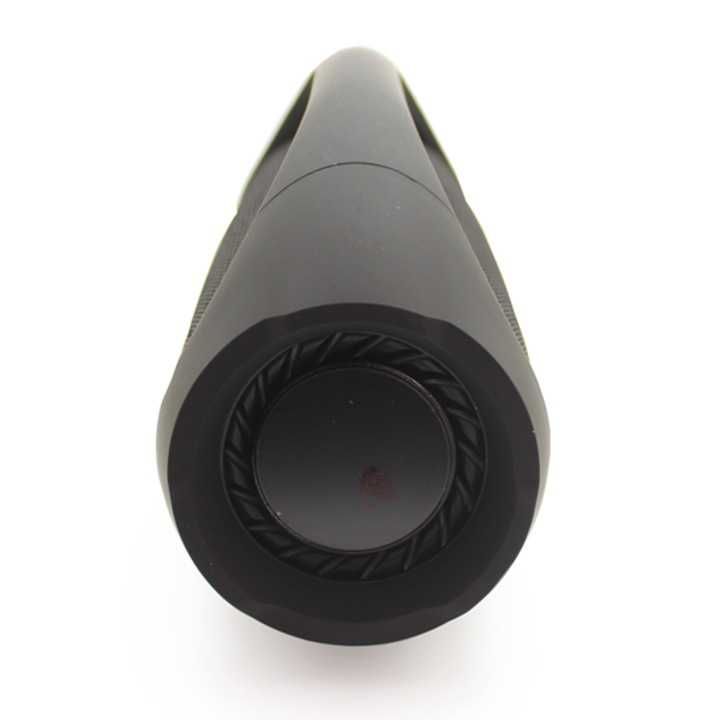 2в1 Тонколонка и Power Bank JB BOOMBOX, Wireless, Speakerphone, Черна