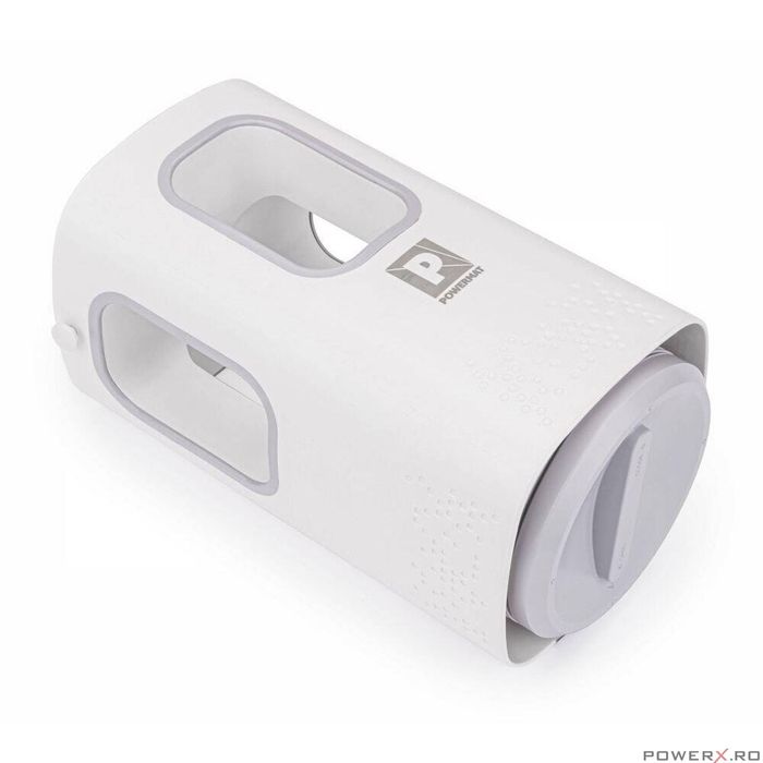 Lampa anti-insecte LED UV 5 W, Powermat