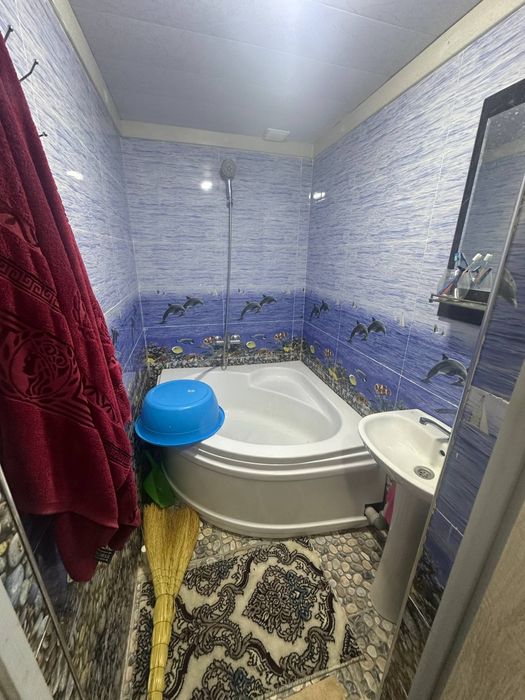 Аренда квартира для семьи