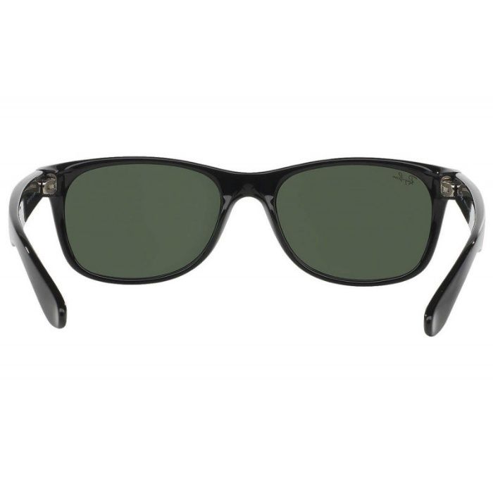 Ochelari de soare Ray-Ban RB2132 901 55/18 3N