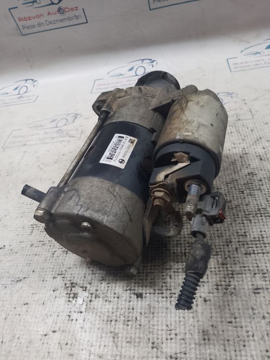 electromotor opel astra k 1.6 motorina 2017