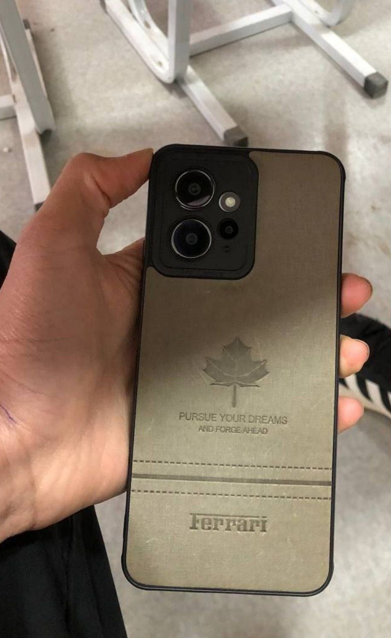 Sotiladi Redmi Note 12