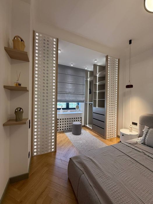 Сдаётся 2х ком квартира, ЖК Infinity, ор-р: ул. С. Азимова, 65 м²