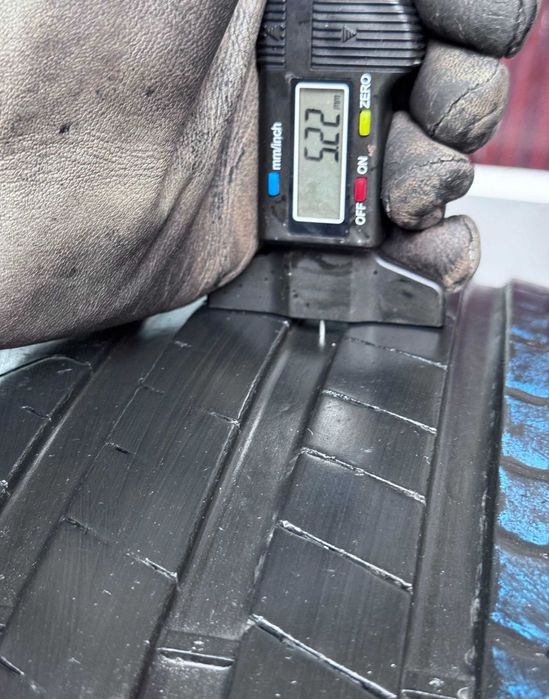 255/45R19 Pirelli scorpion cu protectie pana dot 19