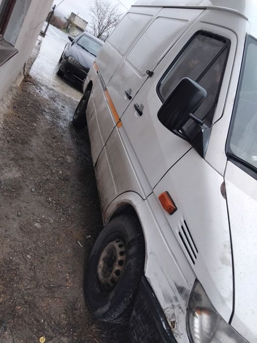 De Vânzare Mercedes Sprinter