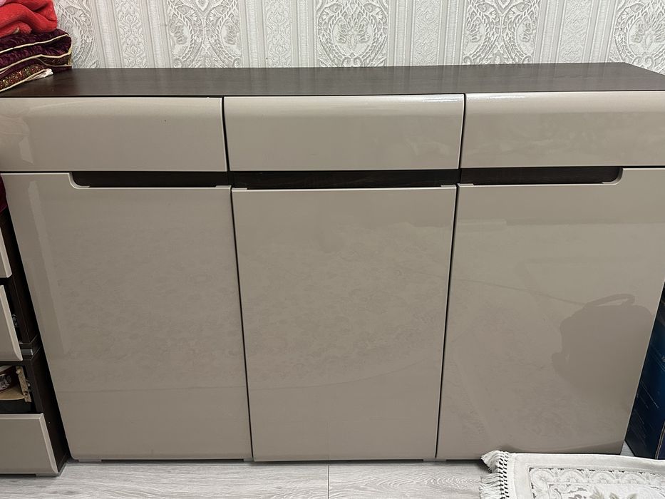 шкаф тумбочка для обуви