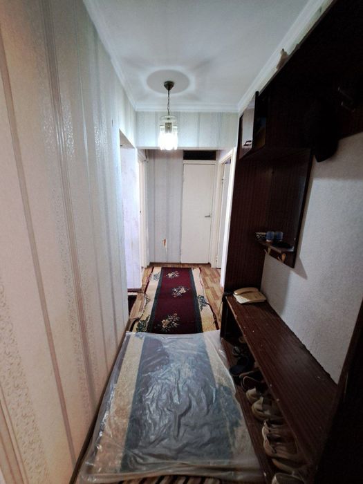 3 хонали квартира сотилади!!!