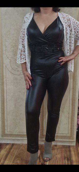 Salopeta superba la doar 45 lei