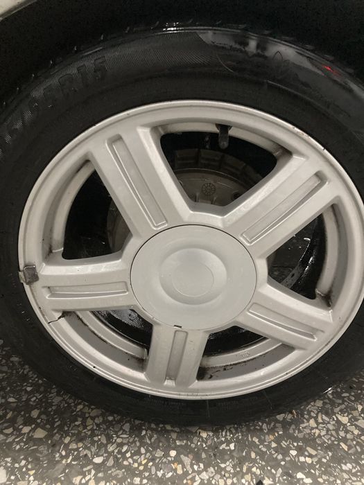 Продам Торус R15