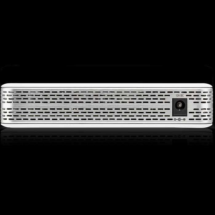 Маршрутизатор Ubiquiti UniFi Security Gateway (USG)