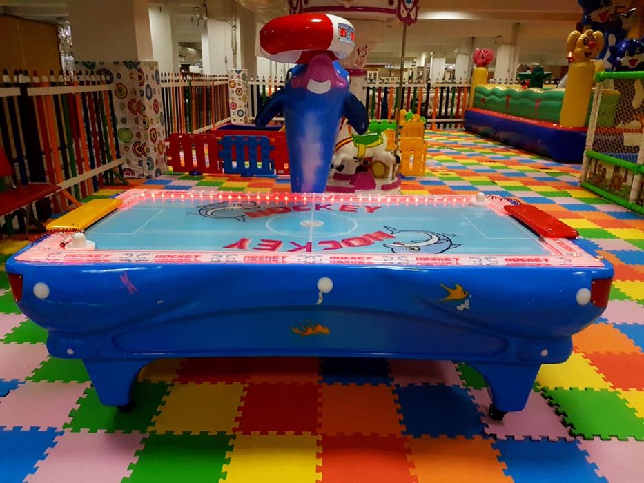 Продам детский парк, лабиринт.