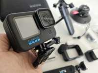 Камера Go pro HERO 11 black + аксесоари