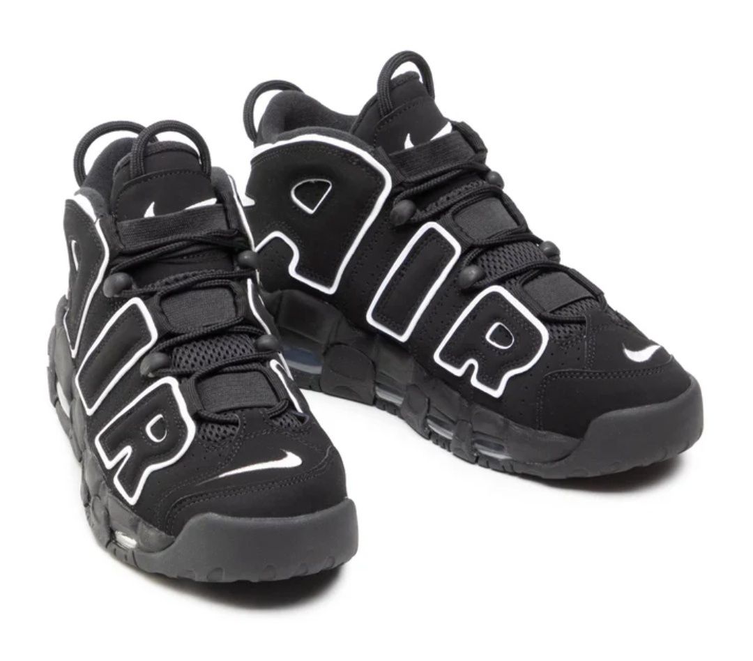 Обувки Nike Air More Uptempo