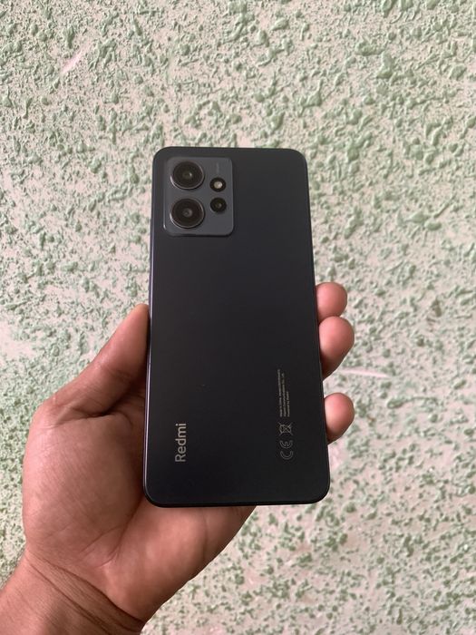 Redmi note 12 sotiladi