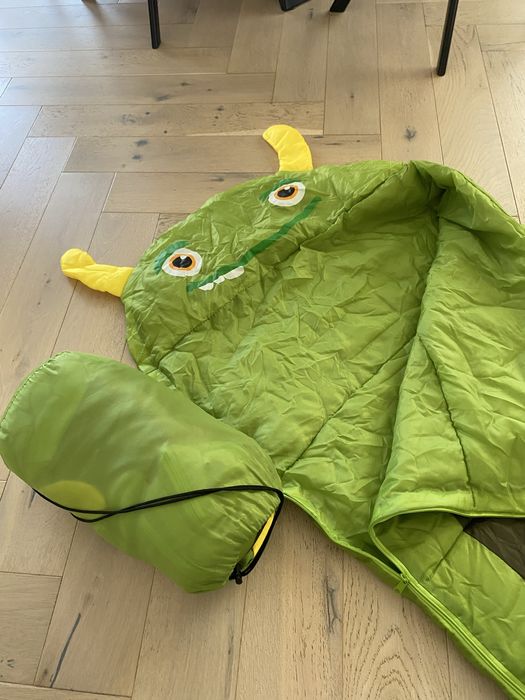 Sac de dormit copii