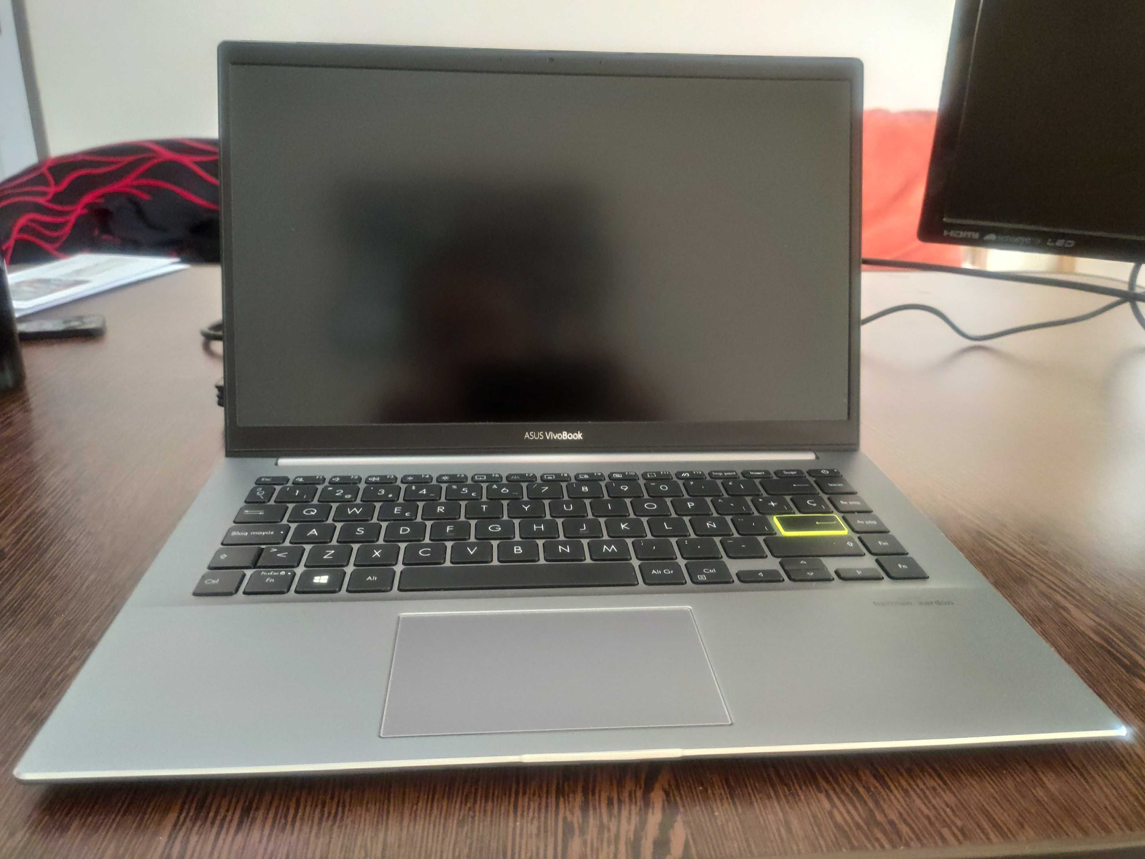 ASUS VivoBook S14 M433IA-EB069