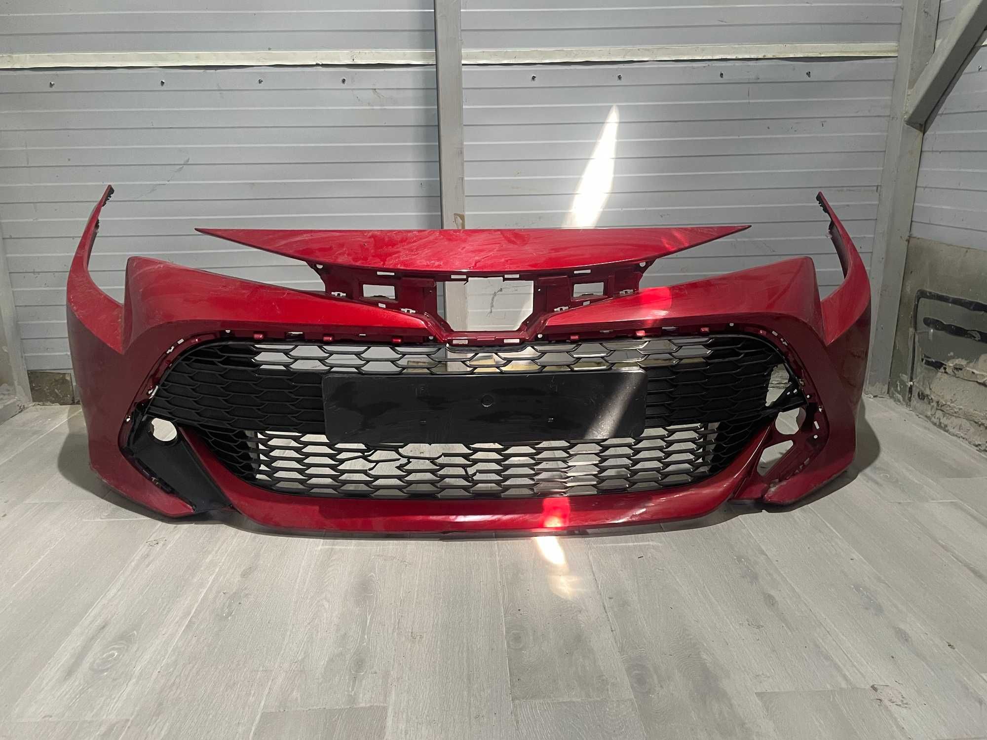 Bara fata Toyota Corolla E210 E21 An 2019 - 2024