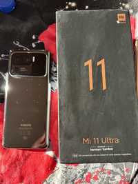 Xiaomi mi 11 ultra impecabil (full box)