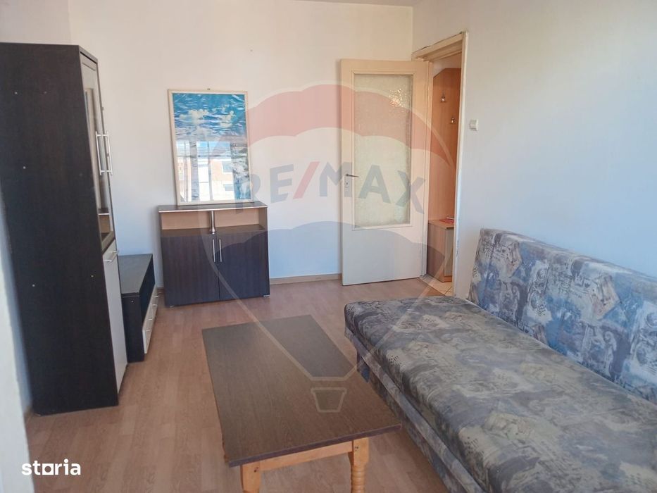 Apartament cu 2 camere de vânzare în zona Fortuna