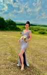 Rochie atelier isabeli