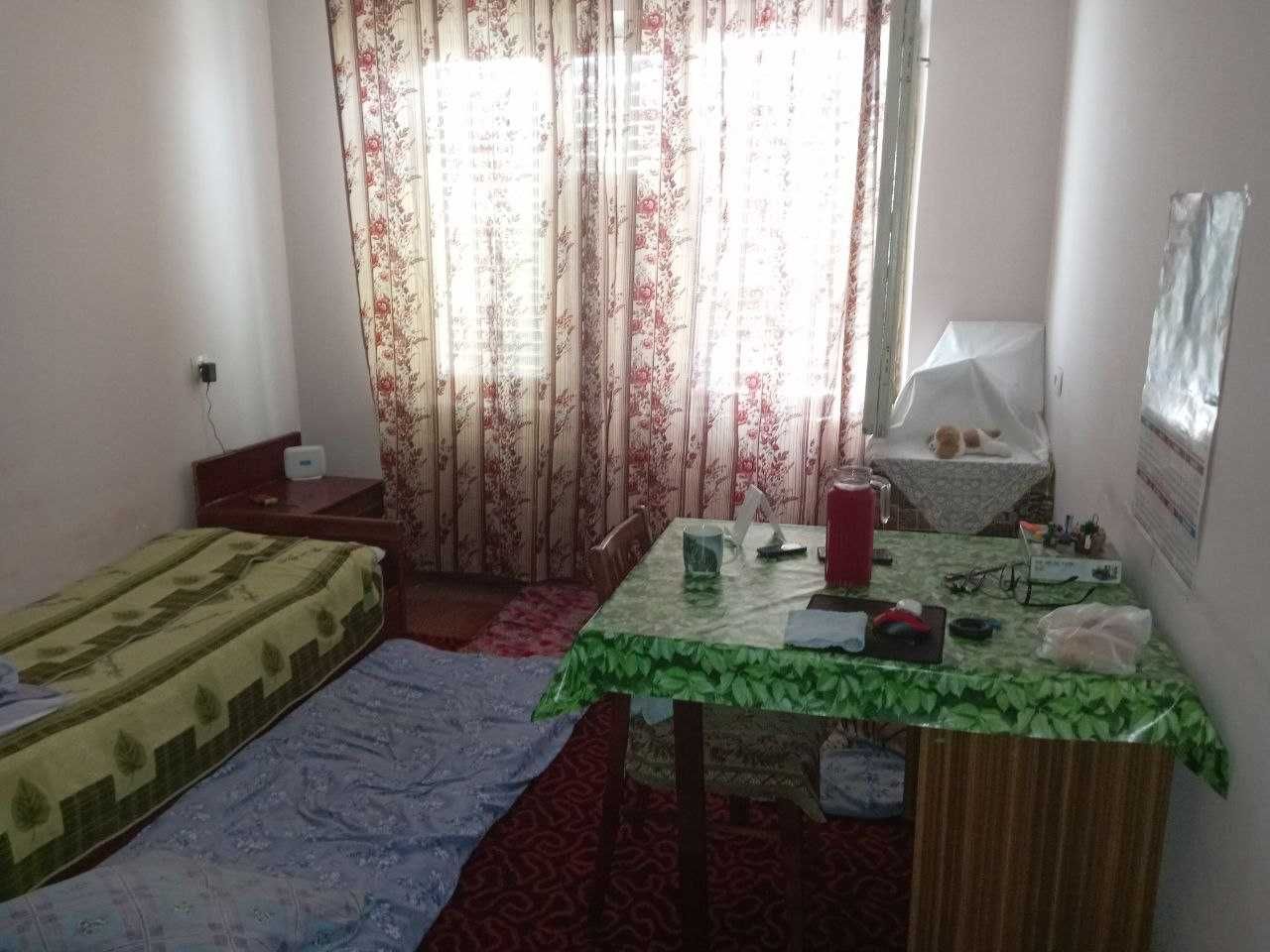 квартира в новой планировке