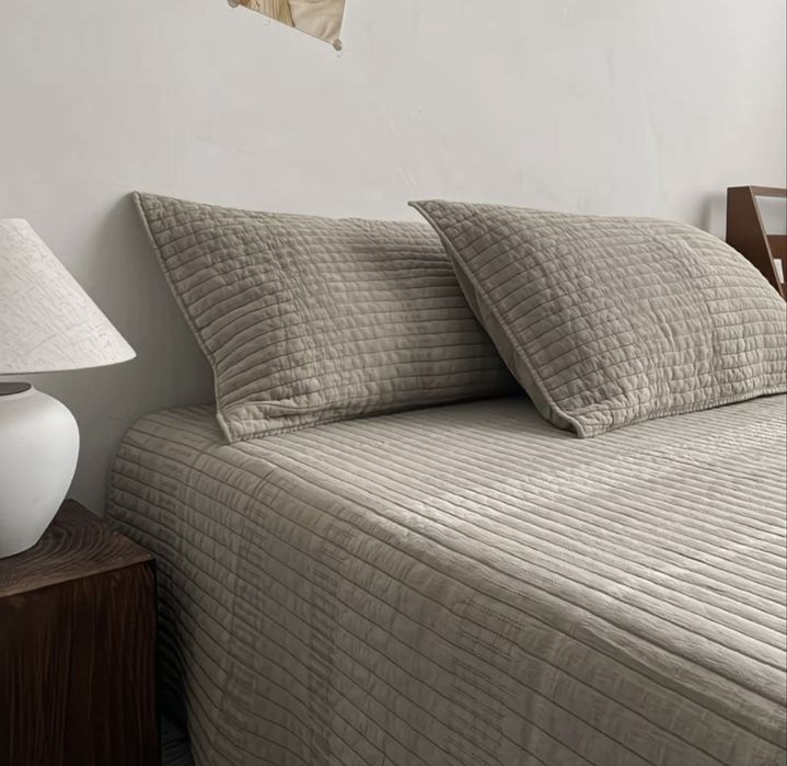 Продам покрывало премиальный хлопок