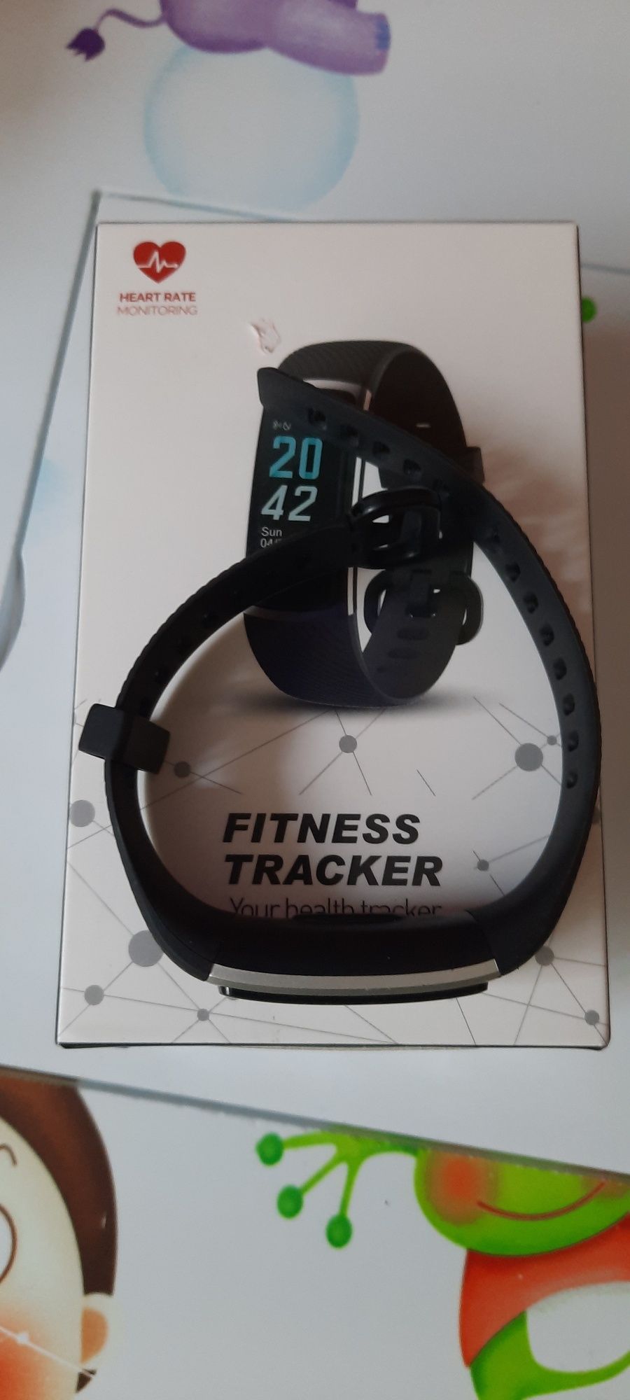 Fitness Tracker preț 40 lei