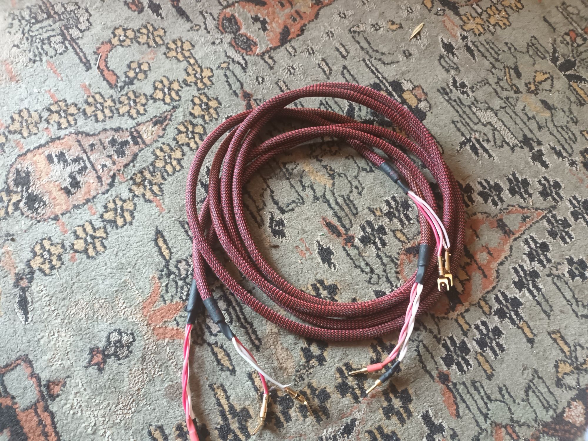 Cabluri audio stereo