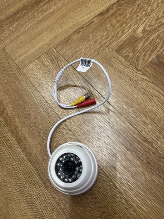 Камеры VESTA видел наблбдения