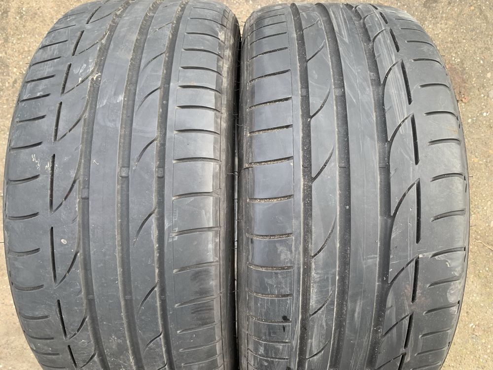 225/45 R19 2бр зимни гуми