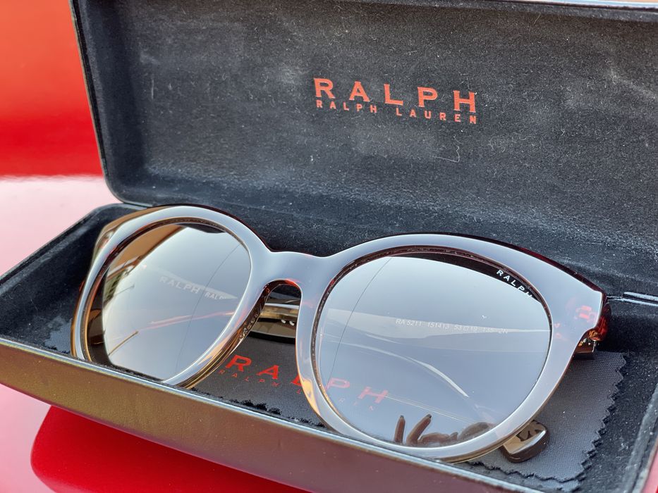 Оригинални слънчеви очила Ralph Lauren
